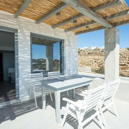 Lectus Mykonos パラガ