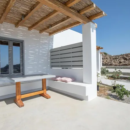 Lectus Mykonos *