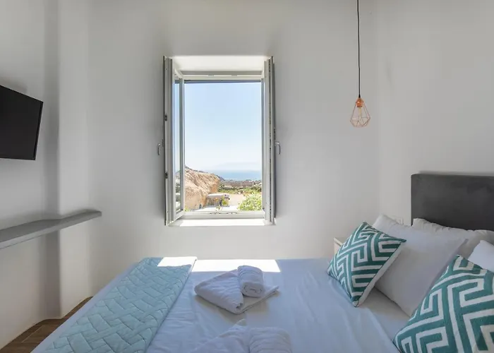 Lejlighed Lectus Mykonos *