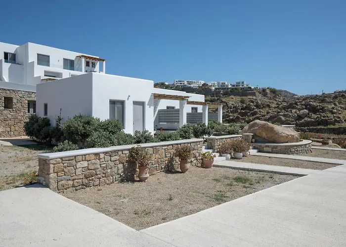 Lejlighed Lectus Mykonos