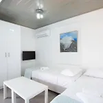 Lectus Mykonos * 帕瑞加