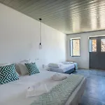 公寓 Lectus Mykonos