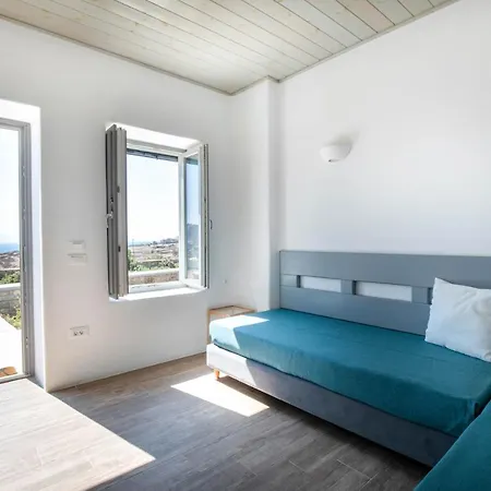Apartman Lectus Mykonos