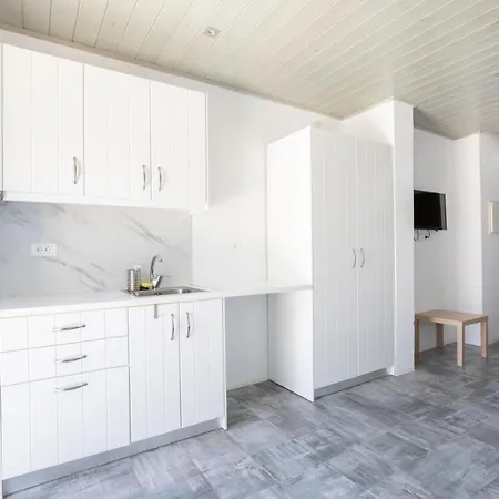 Apartman Lectus Mykonos *