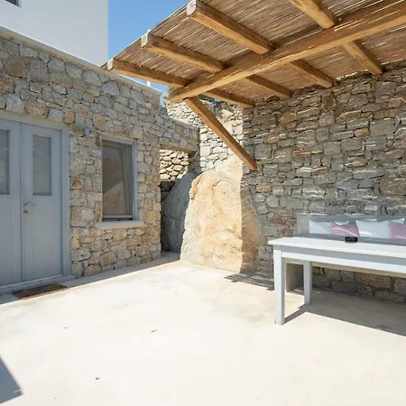 Daire Lectus Mykonos Paraga (Mykonos)