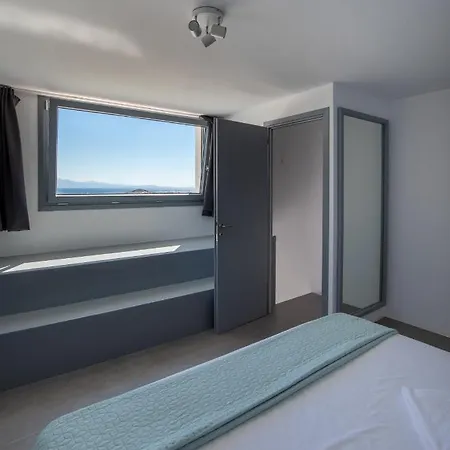 Apartman Lectus Mykonos Paránga