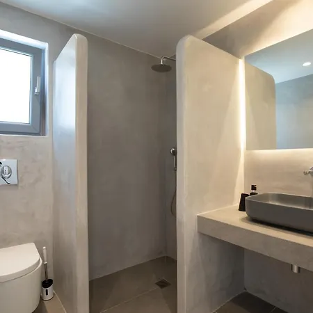 Lectus Mykonos Daire Paraga (Mykonos)