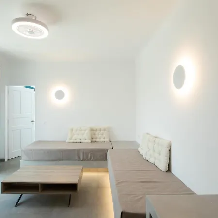 Lectus Mykonos Apartman *