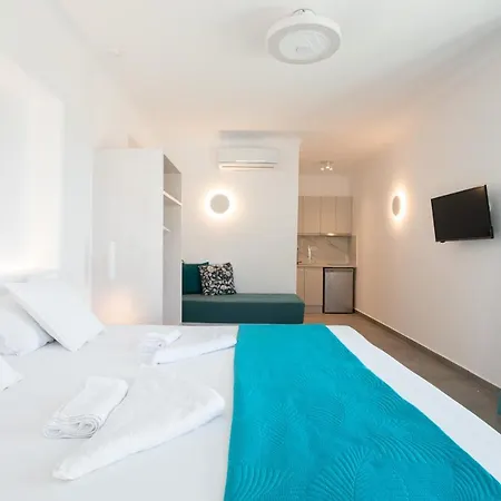 Lectus Mykonos Apartman