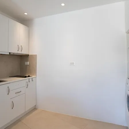 Apartman Lectus Mykonos