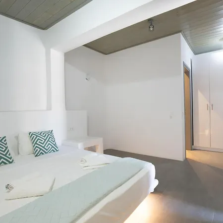 Lectus Mykonos Daire Paraga (Mykonos)