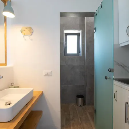 Daire Lectus Mykonos Paraga (Mykonos)