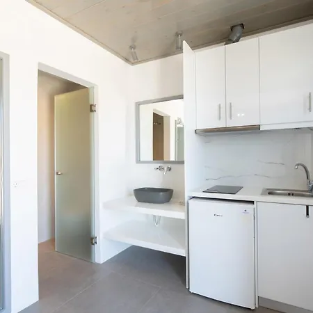 Lectus Mykonos Paránga