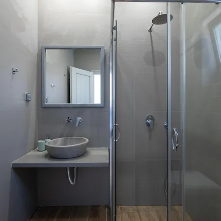 Apartman Lectus Mykonos Paránga