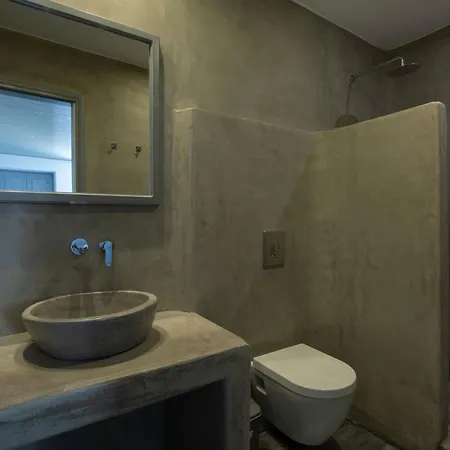 Lectus Mykonos Apartman *