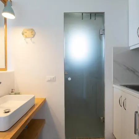 Lectus Mykonos Apartman