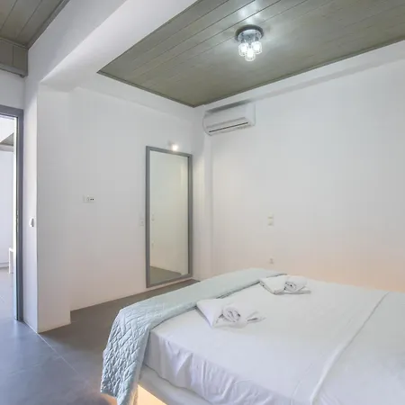 Apartman Lectus Mykonos