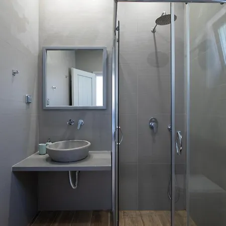 Apartman Lectus Mykonos