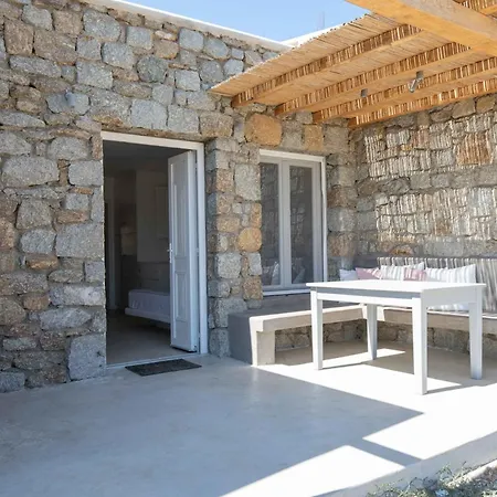 Lectus Mykonos Apartman *