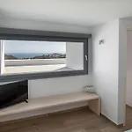 Daire Lectus Mykonos Paraga (Mykonos)