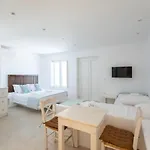 Lectus Mykonos Daire *