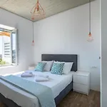 Lectus Mykonos Daire Paraga (Mykonos)