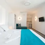 Lectus Mykonos Daire