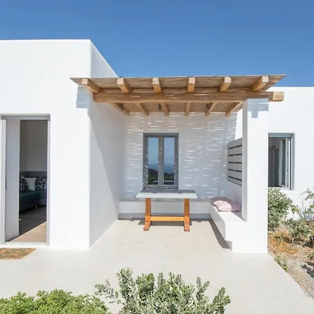 Daire Lectus Mykonos Paraga (Mykonos)