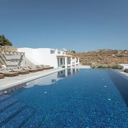 Appartement Lectus Mykonos Paraga (Mykonos)