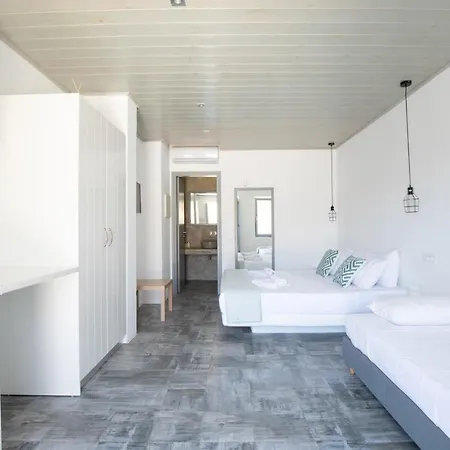 Lectus Mykonos Парага