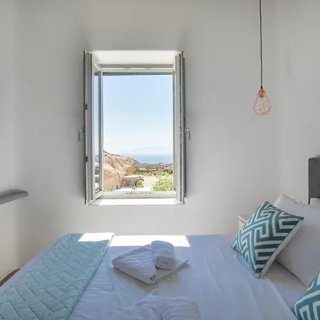 شقة Lectus Mykonos *