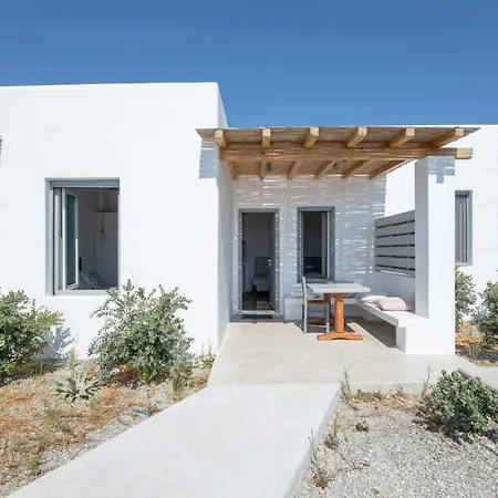 Апартаменты Lectus Mykonos