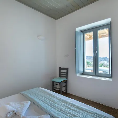 Lectus Mykonos