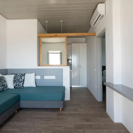 Lectus Mykonos شقة