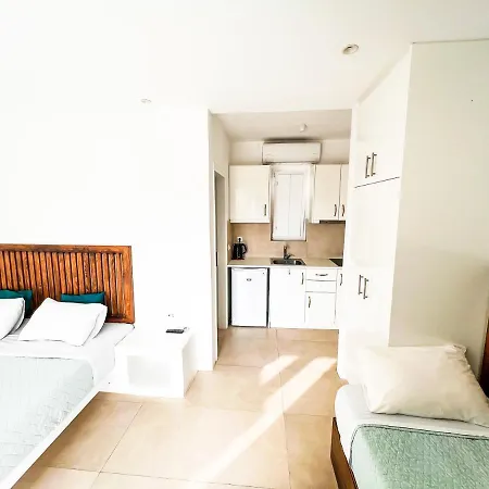 Lectus Mykonos * Парага