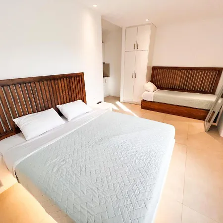 Lectus Mykonos * Парага