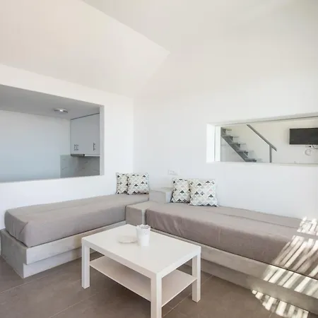 Lectus Mykonos Парага