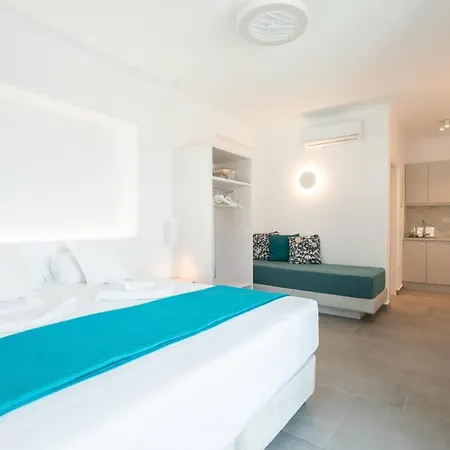 Lectus Mykonos *