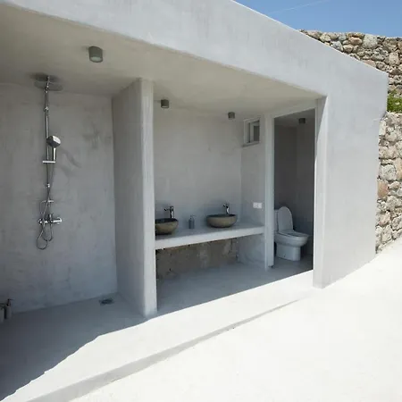 Appartement Lectus Mykonos