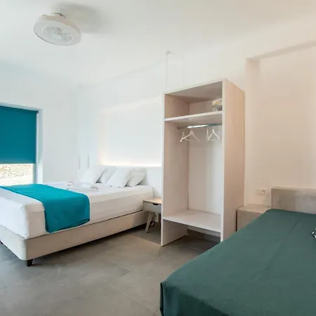 Lectus Mykonos Парага