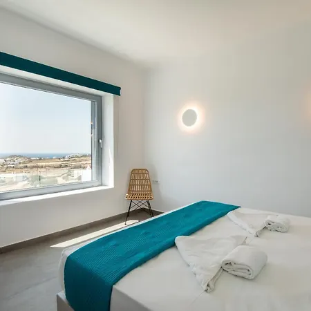 Appartement Lectus Mykonos Paraga (Mykonos)