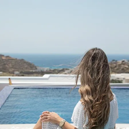 Appartement Lectus Mykonos Paraga (Mykonos)