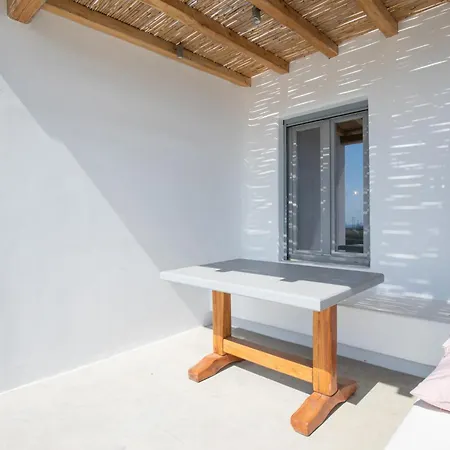 Appartement Lectus Mykonos