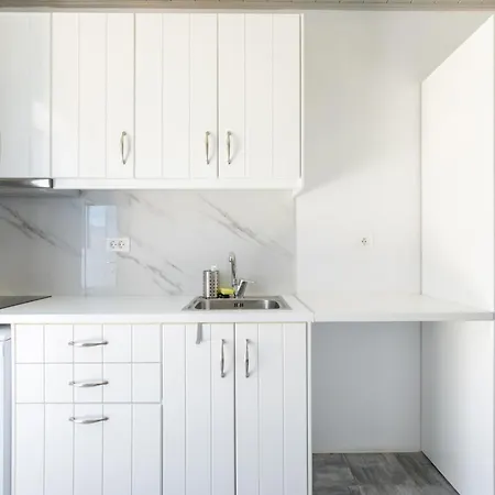 Lectus Mykonos Парага