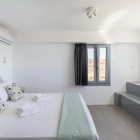 Appartement Lectus Mykonos *