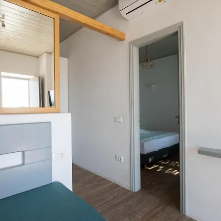 Lectus Mykonos Апартаменты