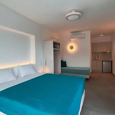 Appartement Lectus Mykonos