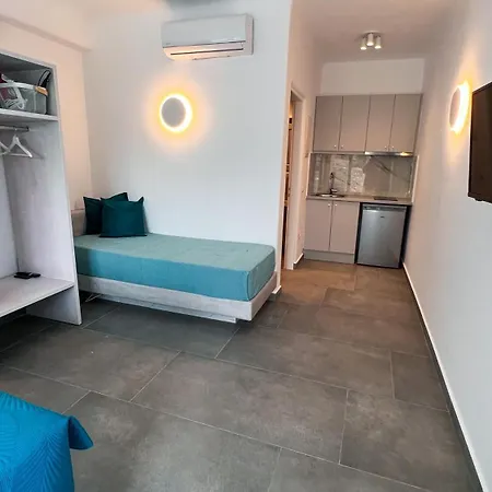 Appartement Lectus Mykonos Paraga (Mykonos)