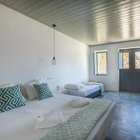 شقة Lectus Mykonos