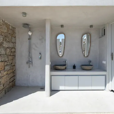 Lectus Mykonos * Парага